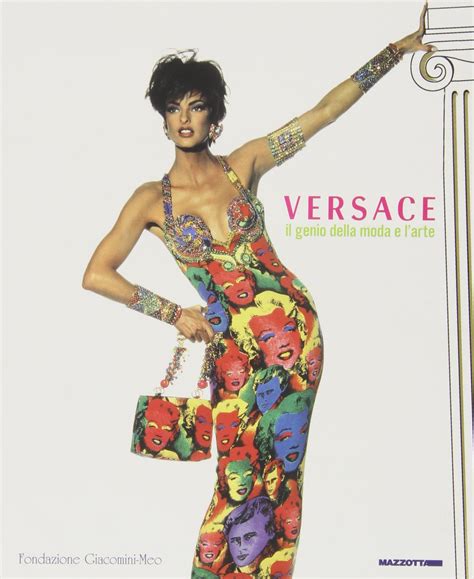 i disegni originali di gianni versace